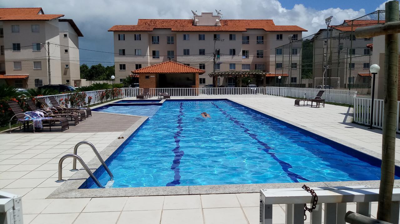 Sossego em Ilhéus Exterior foto