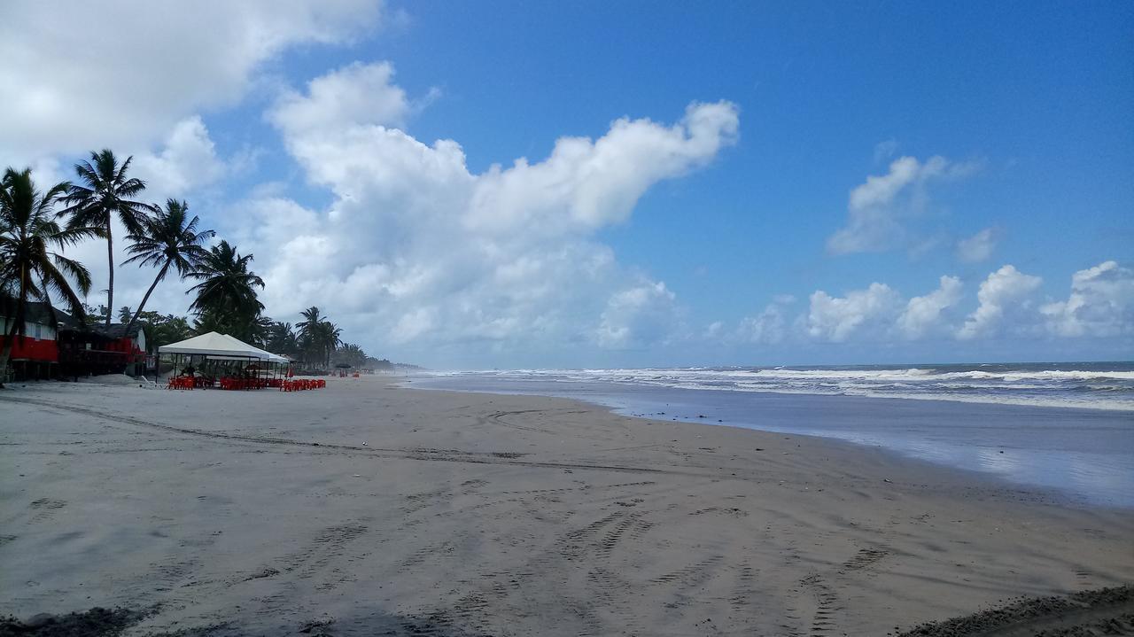 Sossego em Ilhéus Exterior foto
