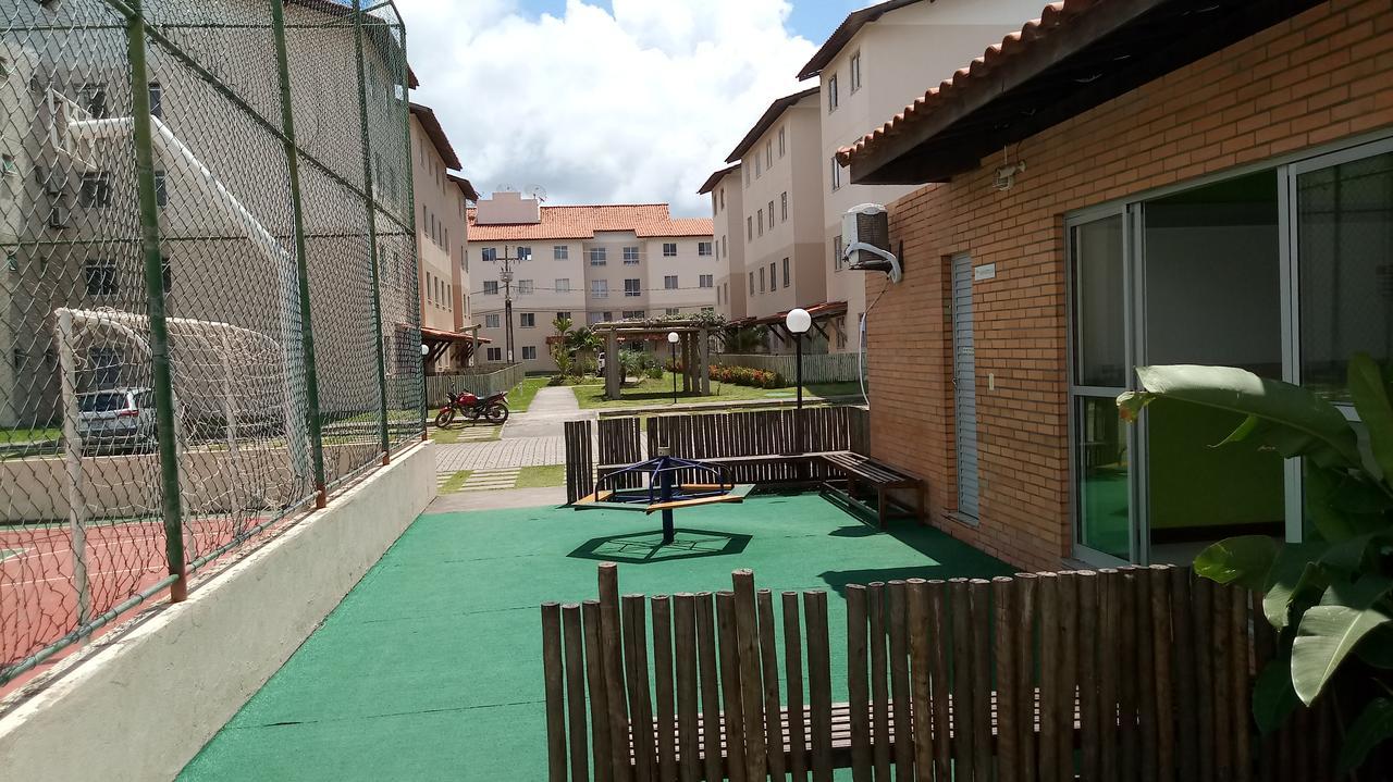 Sossego em Ilhéus Exterior foto