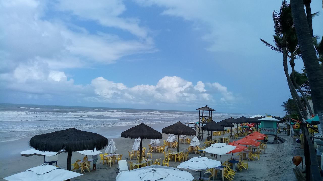 Sossego em Ilhéus Exterior foto