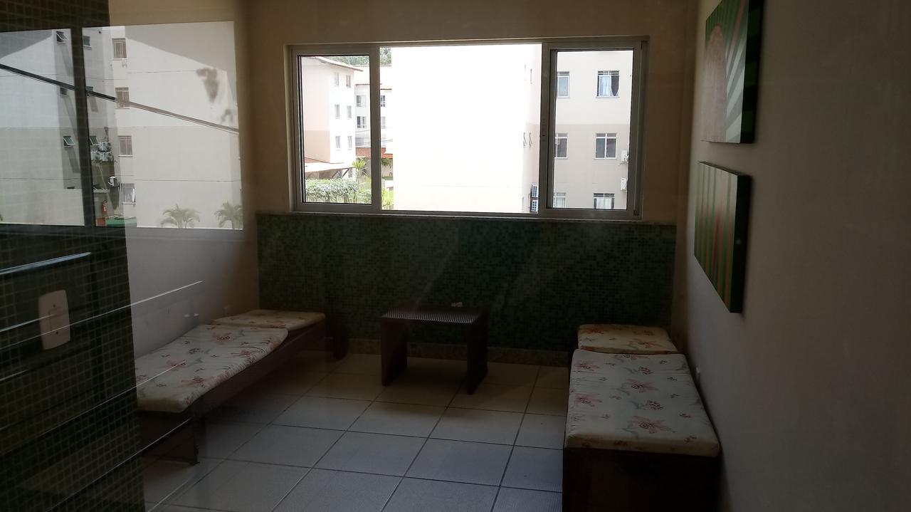 Sossego em Ilhéus Exterior foto