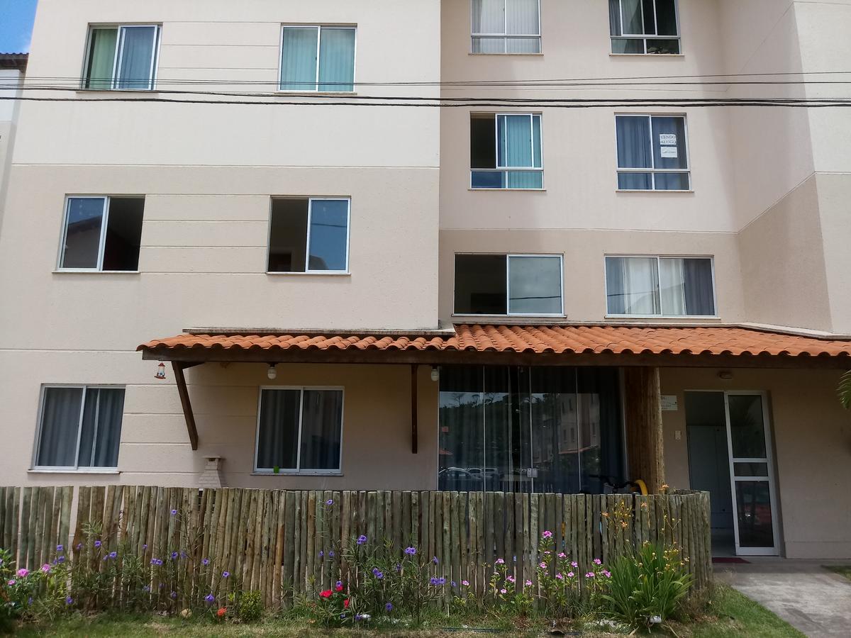 Sossego em Ilhéus Exterior foto
